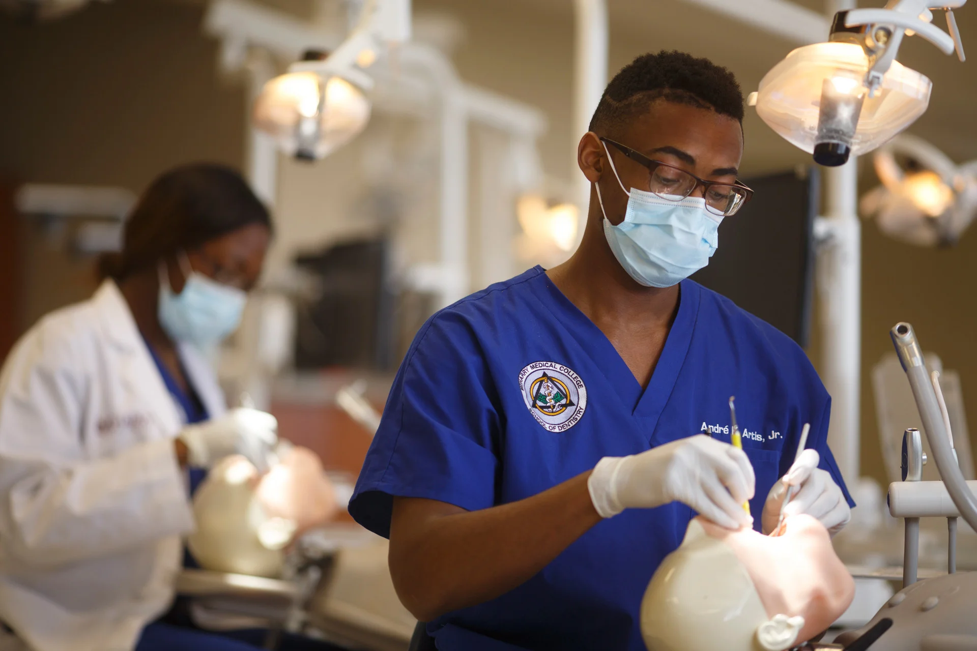 The Basic Facts About Dentistry