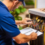 HVAC Systems and Ductwork