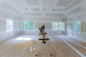 home improvement