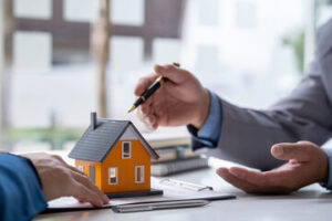 Real Estate 