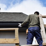 Why Gutter Installation Is Necessary
