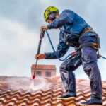 Why Pressure Washing Is A Must For Every Property